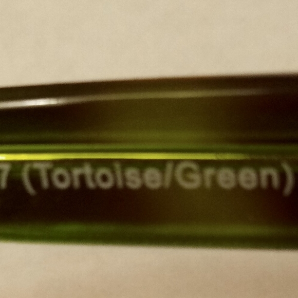 Coach frames - Picture 3 of 6